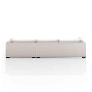 Westwood 2-Piece Sectional - Bennett Moon