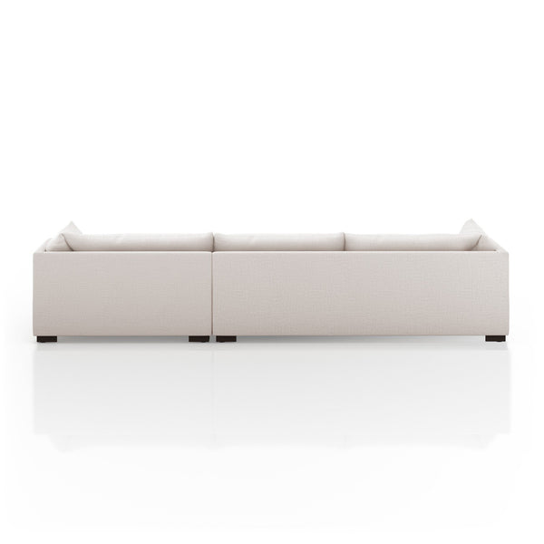 Westwood 2-Piece Sectional - Bennett Moon