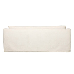 Ulla Sleeper Sofa - Crypton Nomad Snow