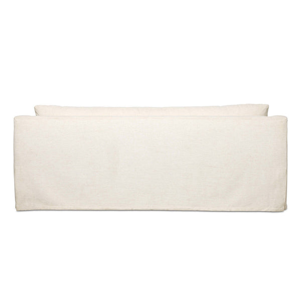 Ulla Sleeper Sofa - Crypton Nomad Snow