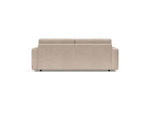CARNELL BED INSIDE WITH STANDARD ARMS