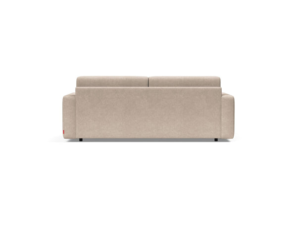 CARNELL BED INSIDE WITH STANDARD ARMS