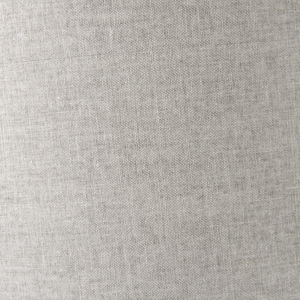 Quinn 18.0L x 18.0W x 28.8H Navy Base W/Beige Fabric Shade Table Lamp