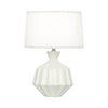 Matte Lily Orion Table Lamp