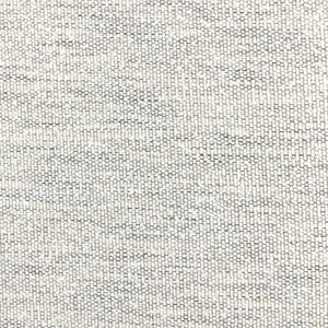 Deandra Tete A Tete Chaise In Merino Cotton