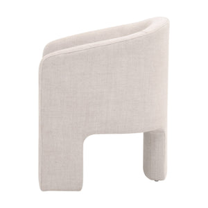 Hall Arm Chair
