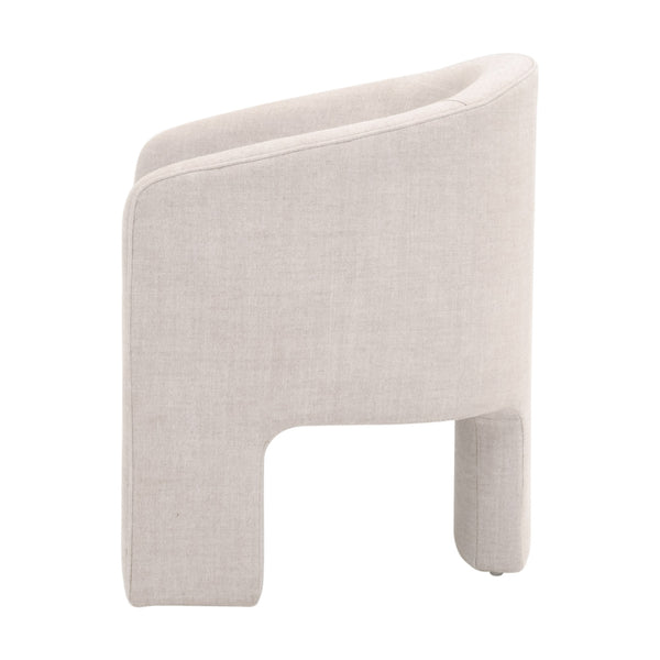 Hall Arm Chair