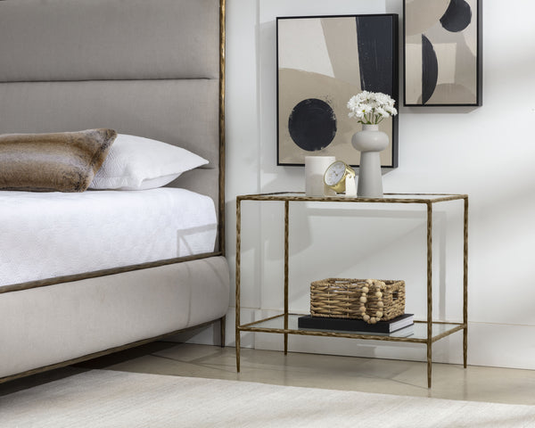 EMINE NIGHTSTAND