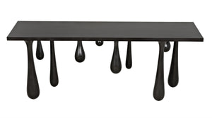 Drop Console, Pale