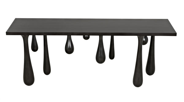 Drop Console, Pale