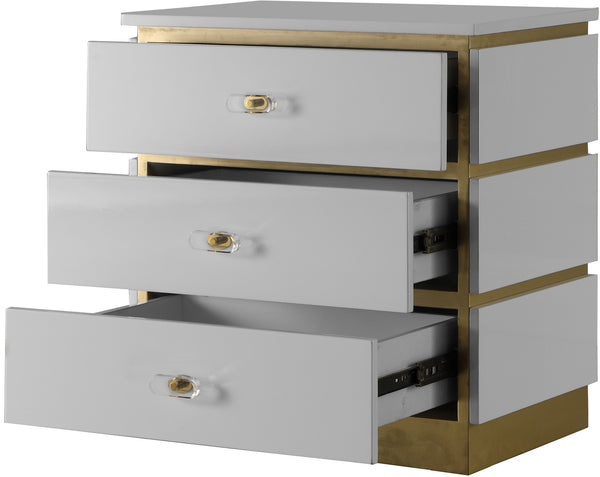 Darla Side Table