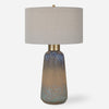Western Sky Ceramic Table Lamp