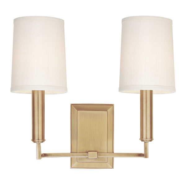 Clinton Wall Sconce
