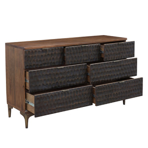Two Tone Dresser 60"
