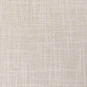 Palisades Cream Upholstery w/ Solid Wood Accent Chair