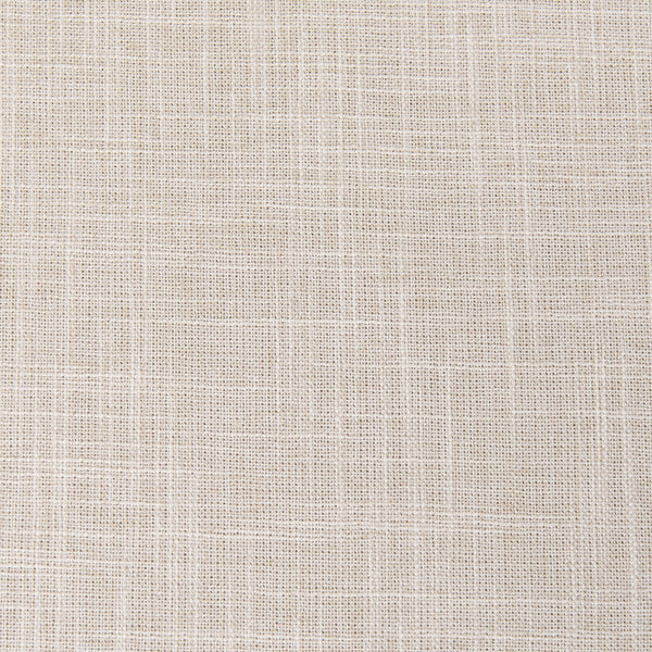 Palisades Cream Upholstery w/ Solid Wood Accent Chair