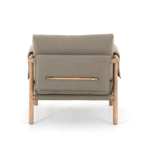 Harrison Chair In Villa Olive