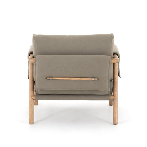 Harrison Chair In Villa Olive