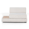 Gaiya Laf Pc With Table In Knoll Natural
