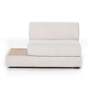 Gaiya Laf Pc With Table In Knoll Natural