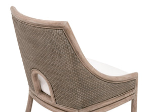 Adamo Dining Chair, Set of 2