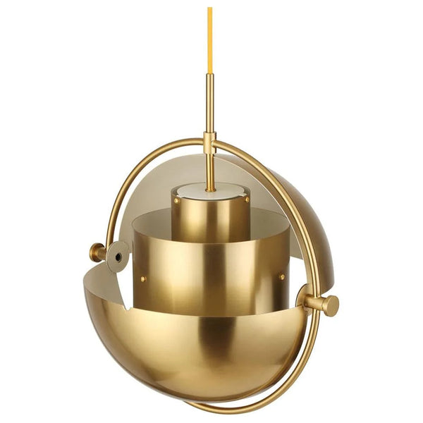 Multi-Lite Pendant