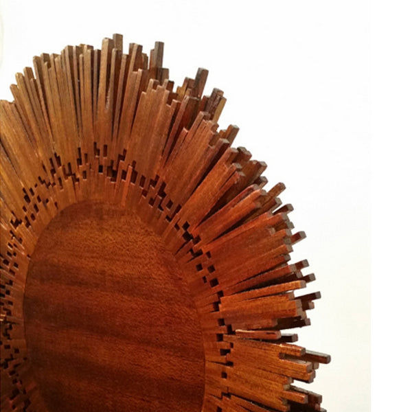 Haida Table Sculpture