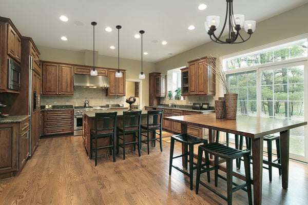 Ashton  1 Light Mini Pendant in Bronze Finish