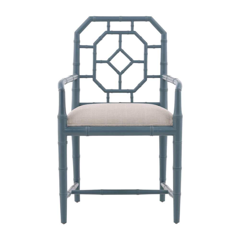 Wilson Arm Chair