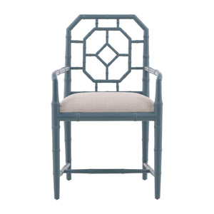 Wilson Arm Chair