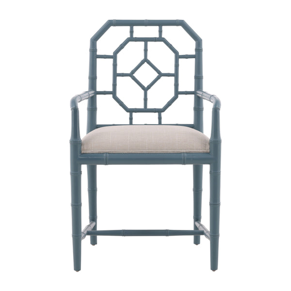 Wilson Arm Chair