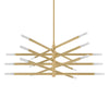 STRASBOURG Chandelier
