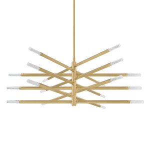 STRASBOURG Chandelier