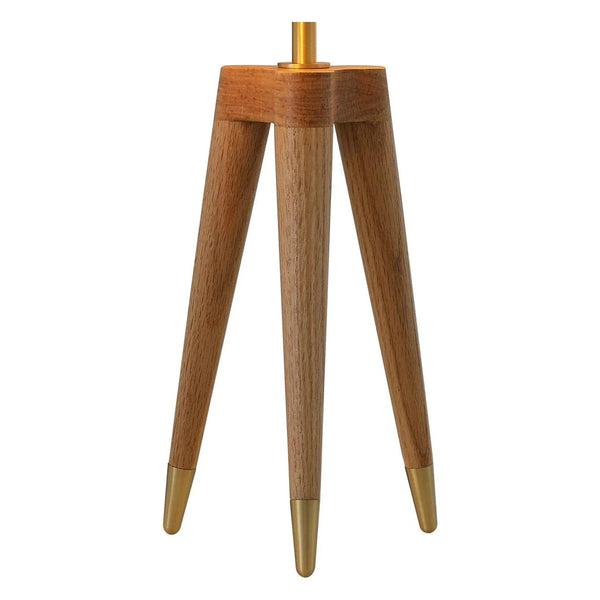 Steffen Tripod Table Lamp