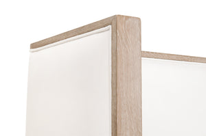 Tailor Shelter Queen Bed