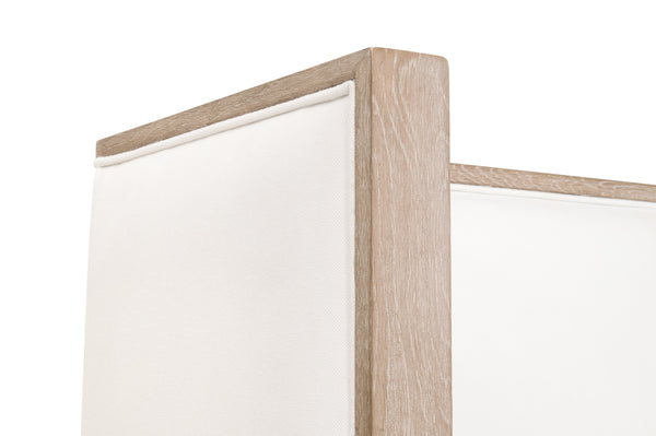 Tailor Shelter Queen Bed