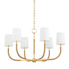 Webson Chandelier
