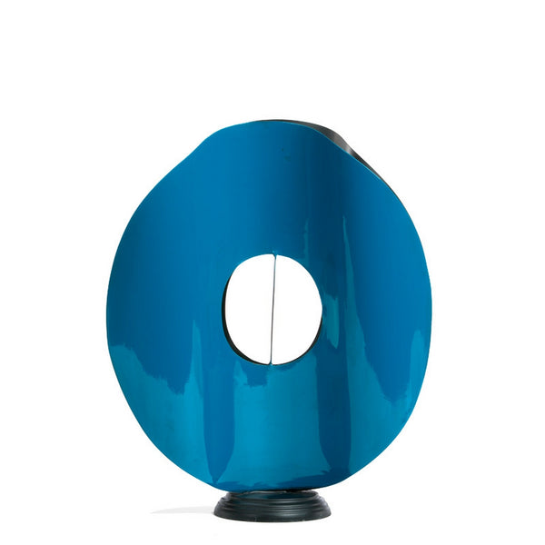 Ovoid Sculptures