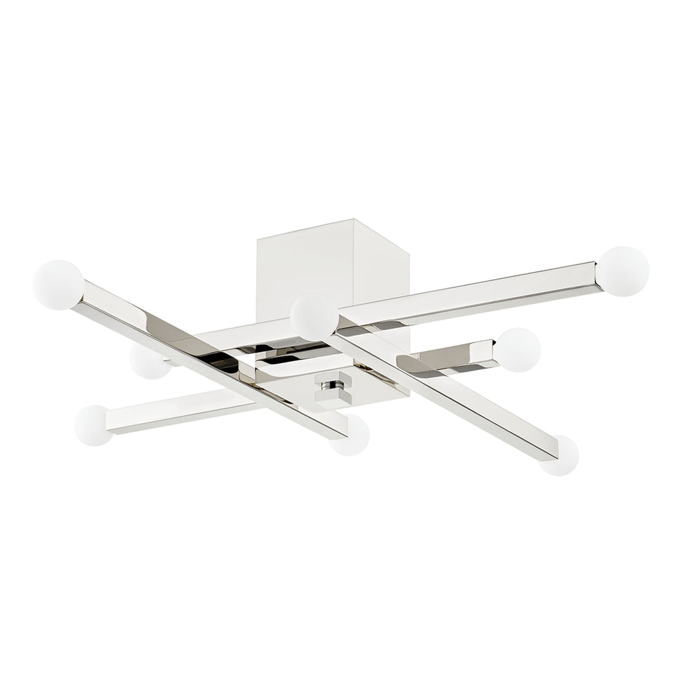 Dona Flush Mount