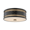Gaines Flush Mount