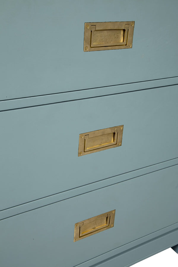 Small Swansea Chest