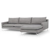 Anderson Chaise Sectional