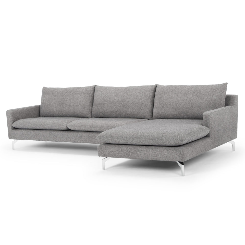 Anderson Chaise Sectional