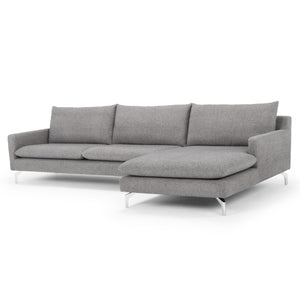 Anderson Chaise Sectional