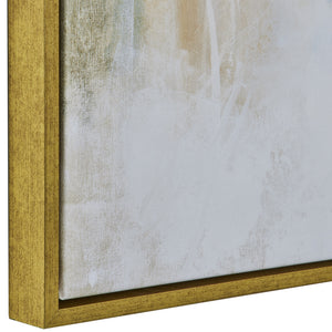Excursion Framed Abstract Art