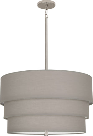 Decker Pendant