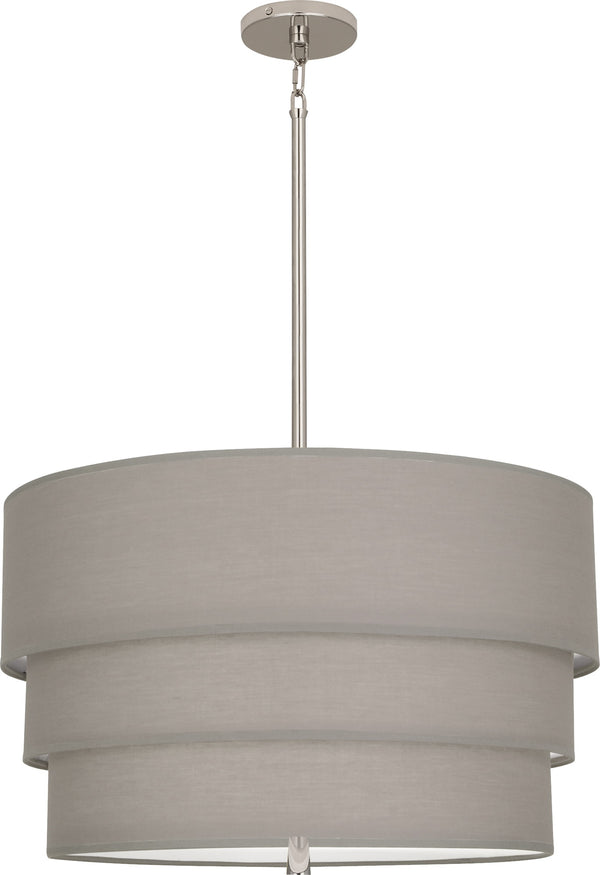 Decker Pendant