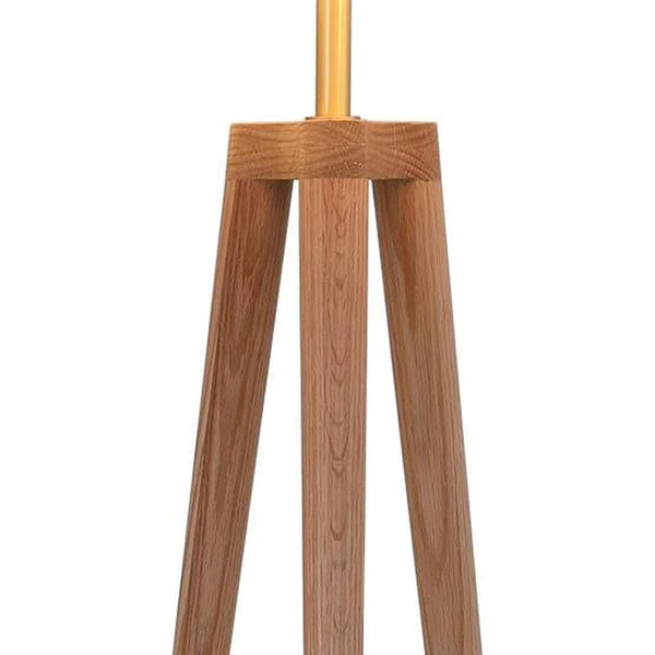 Steffen Tripod Floor Lamp