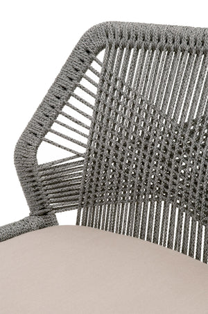 Loom Dining Chair, Set of 2