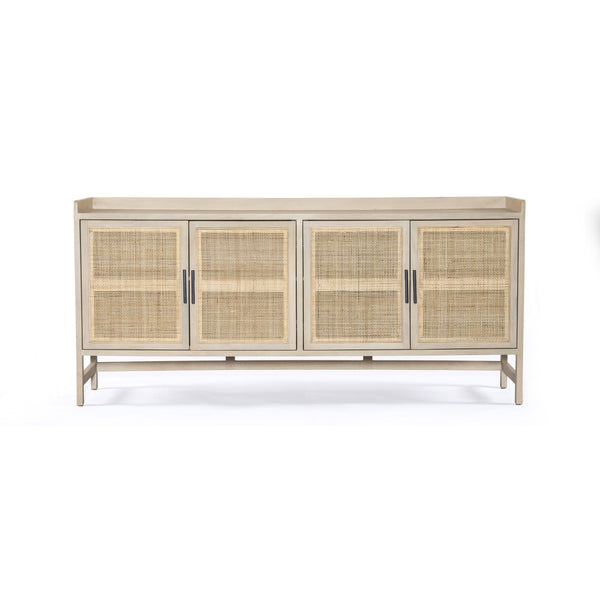 Caprice Sideboard-Natural Mango